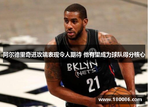 阿尔德里奇进攻端表现令人期待 他有望成为球队得分核心 阿尔德里奇进攻端表现令人期待 他有望成为球队得分核心