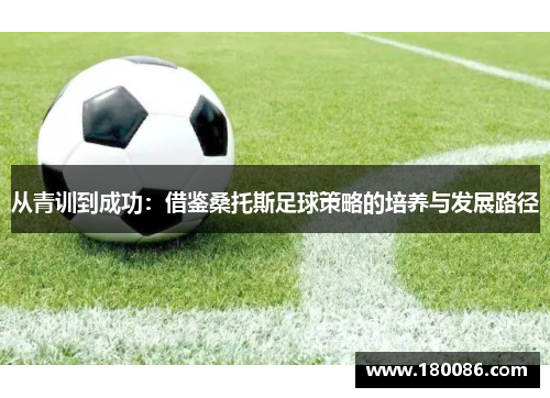 从青训到成功：借鉴桑托斯足球策略的培养与发展路径