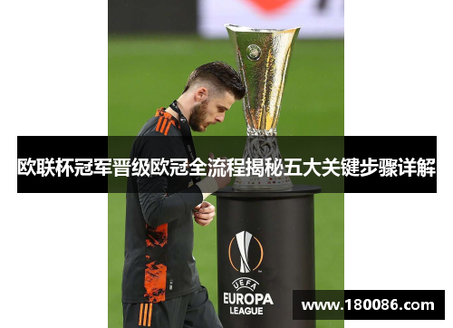 欧联杯冠军晋级欧冠全流程揭秘五大关键步骤详解